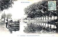 15 - Le Canal - Ouverture de la Pêche